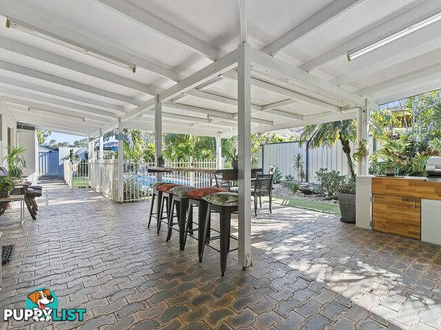 34 Nulu Street BONGAREE QLD 4507