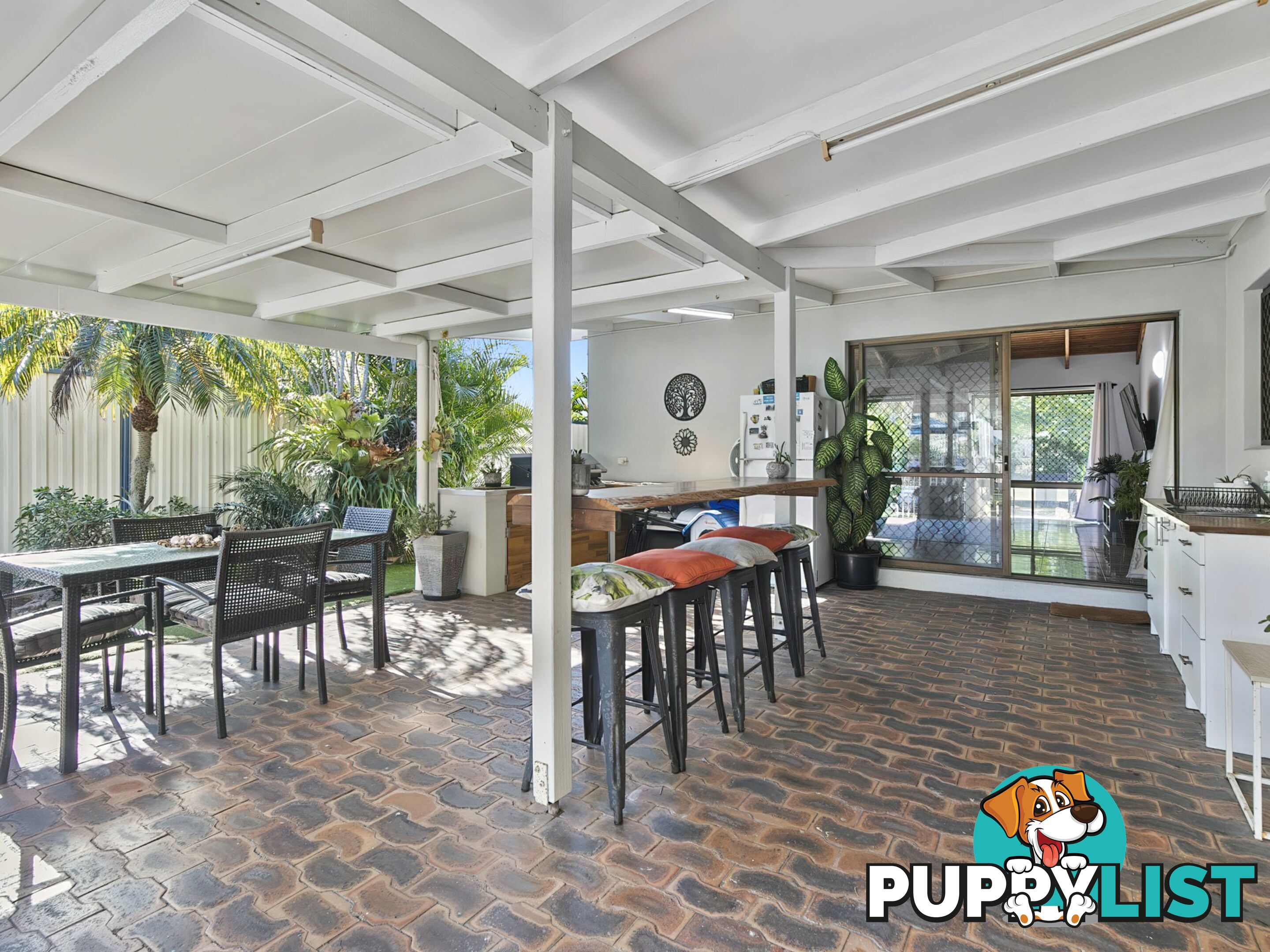 34 Nulu Street BONGAREE QLD 4507