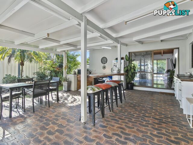 34 Nulu Street BONGAREE QLD 4507