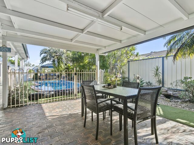 34 Nulu Street BONGAREE QLD 4507