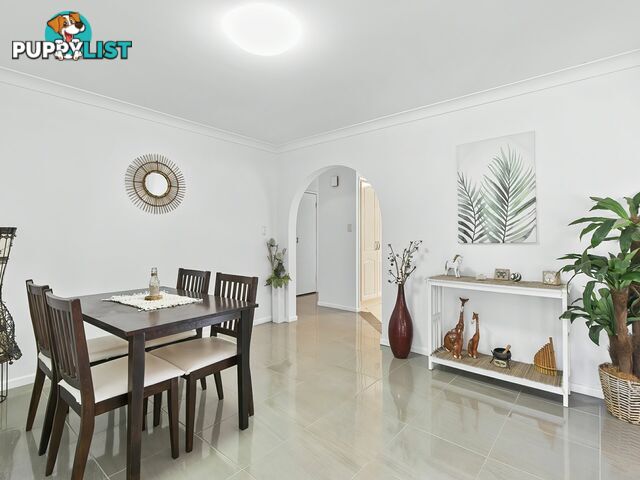 34 Nulu Street BONGAREE QLD 4507
