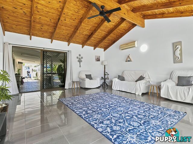 34 Nulu Street BONGAREE QLD 4507