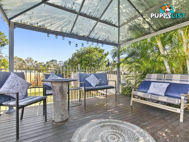 34 Nulu Street BONGAREE QLD 4507