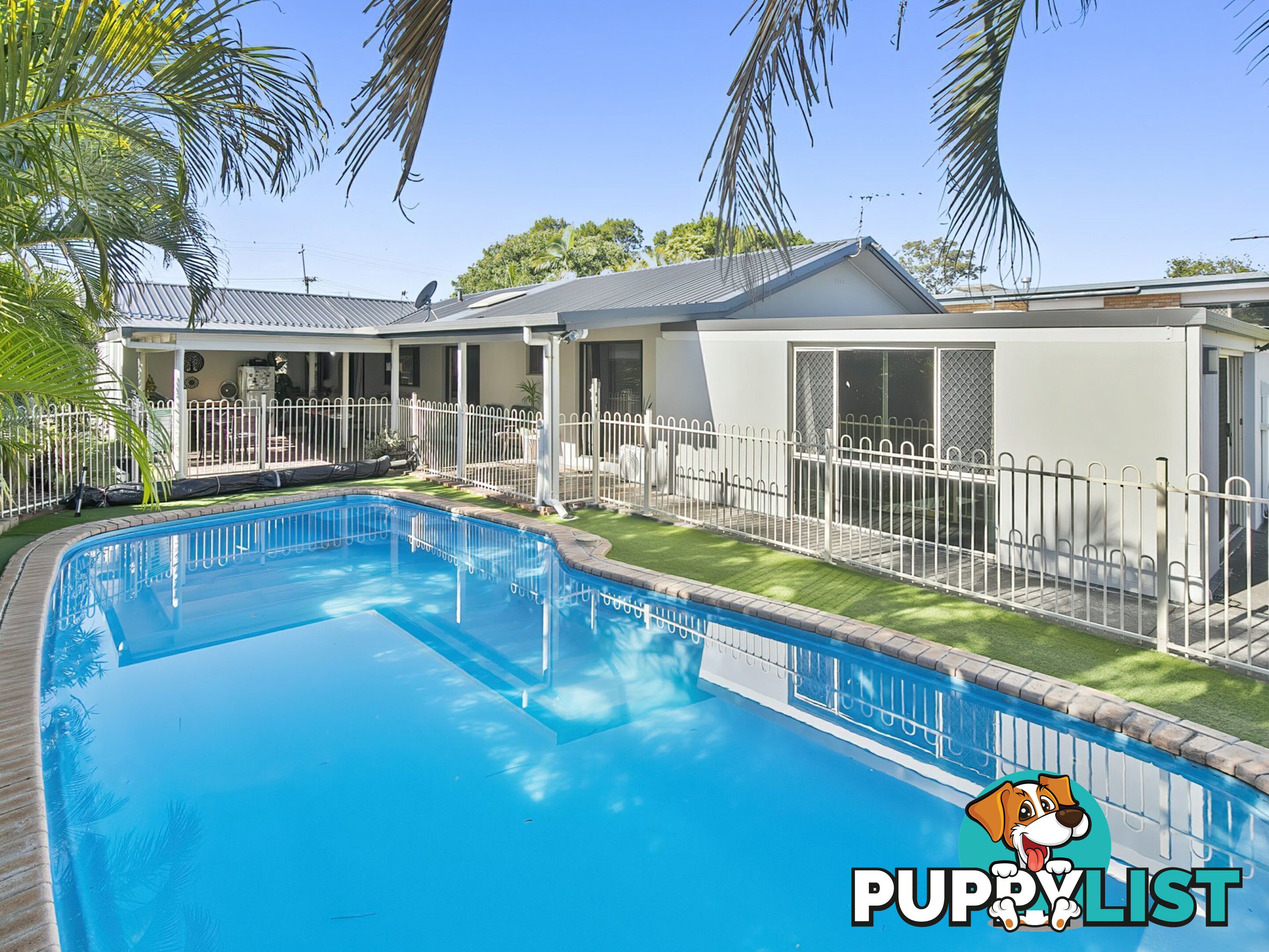 34 Nulu Street BONGAREE QLD 4507