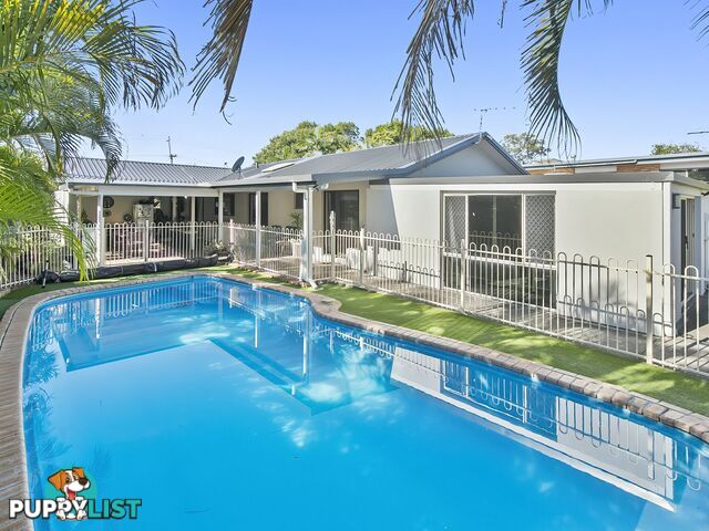 34 Nulu Street BONGAREE QLD 4507