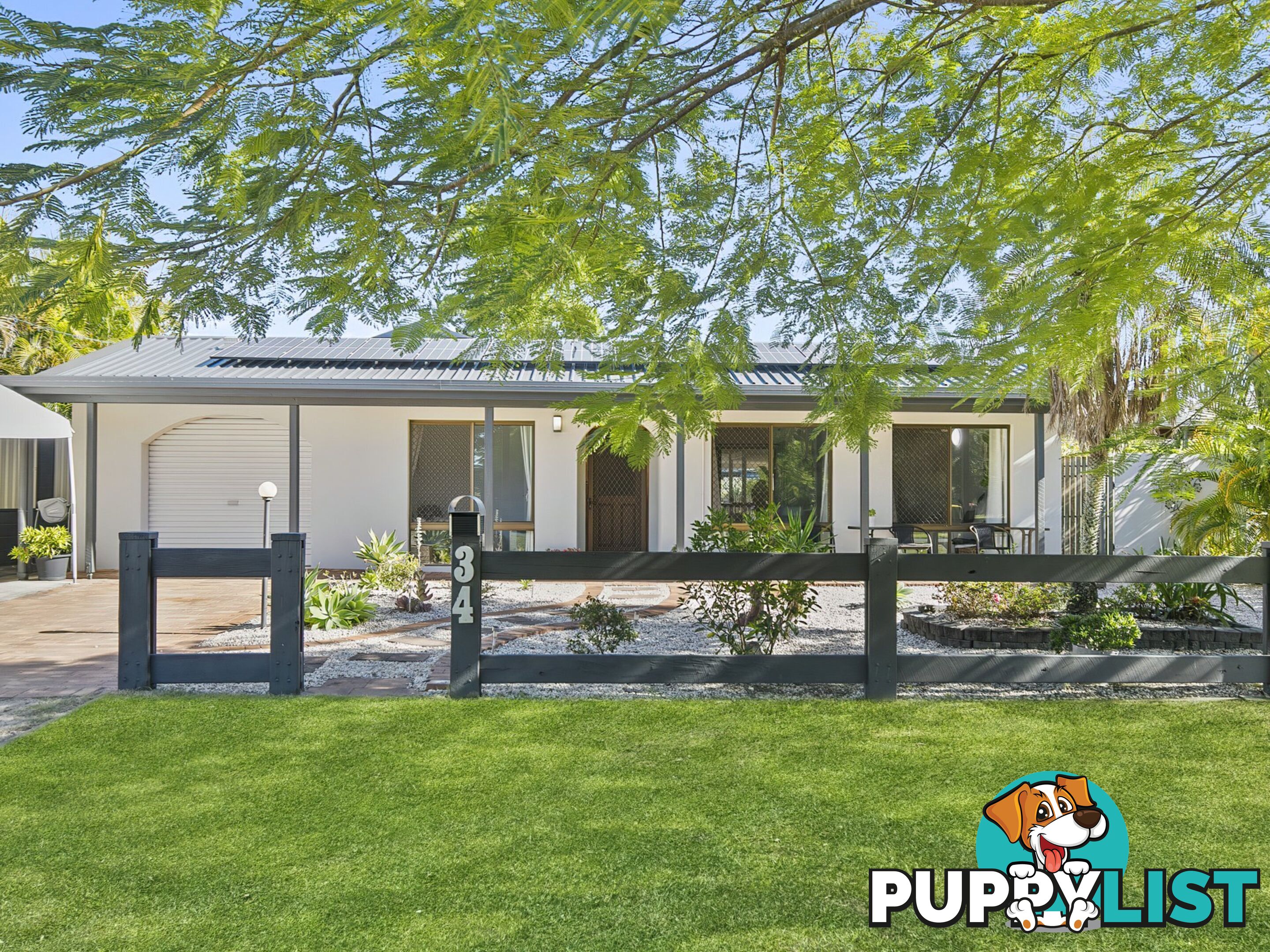 34 Nulu Street BONGAREE QLD 4507