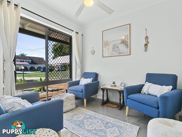 34 Nulu Street BONGAREE QLD 4507