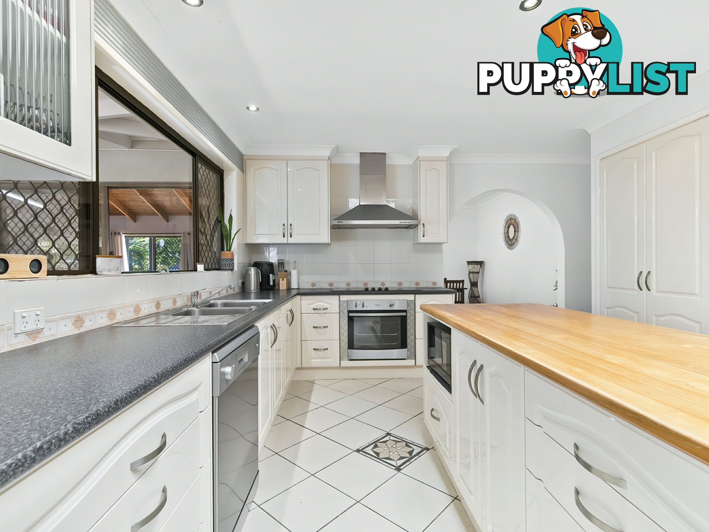 34 Nulu Street BONGAREE QLD 4507