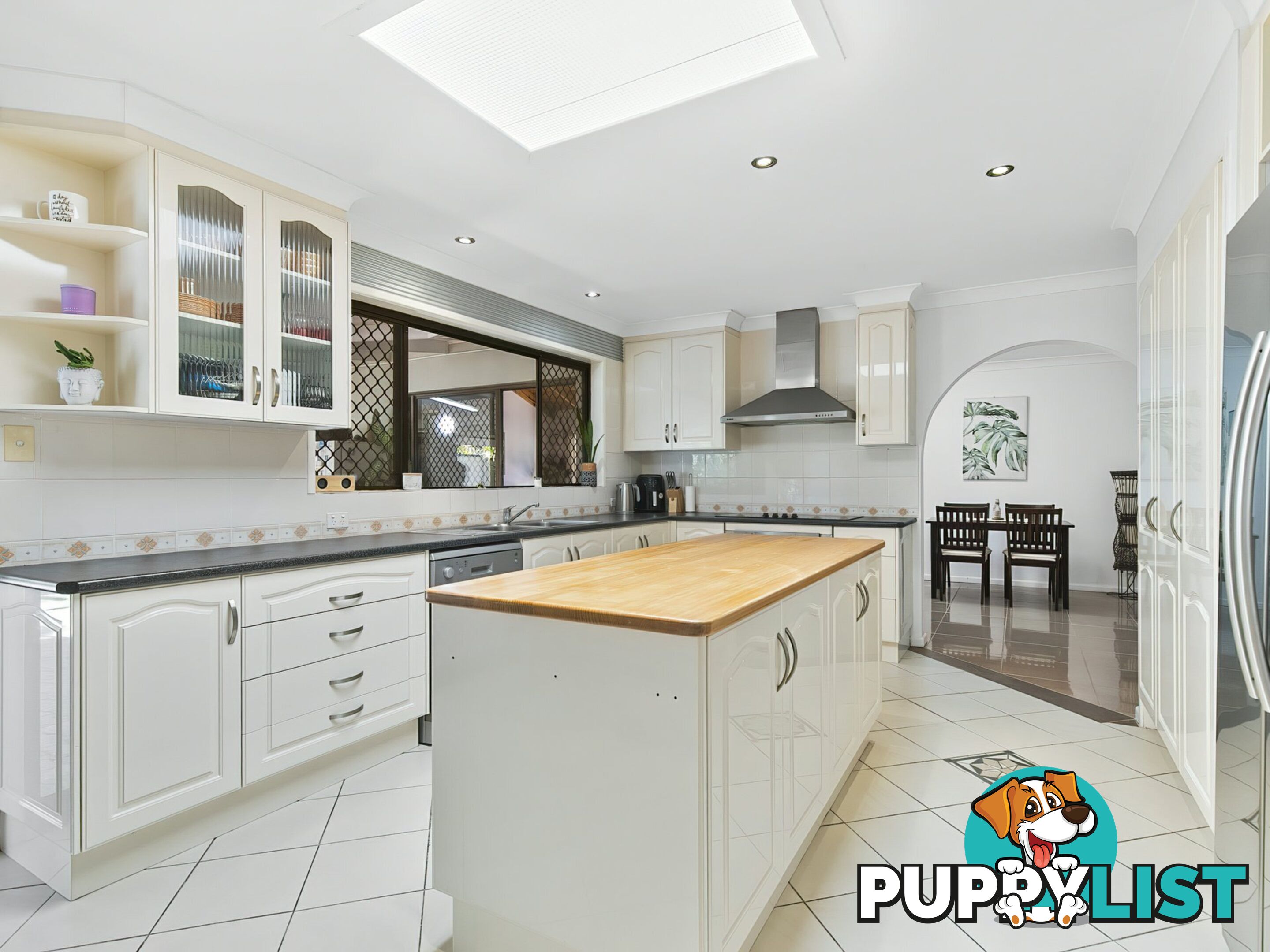 34 Nulu Street BONGAREE QLD 4507