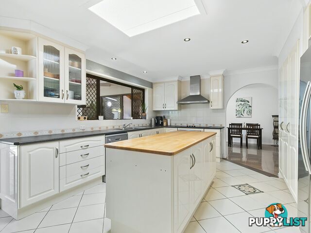 34 Nulu Street BONGAREE QLD 4507