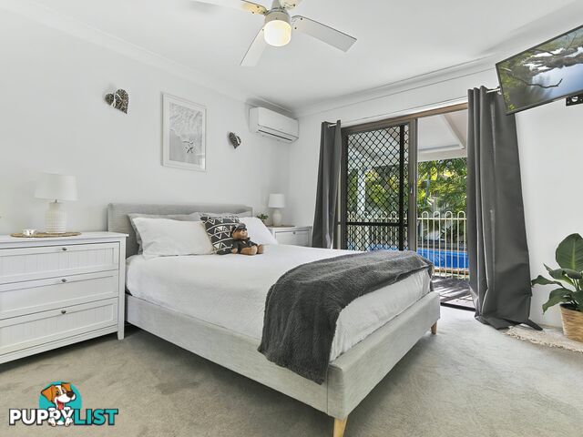 34 Nulu Street BONGAREE QLD 4507