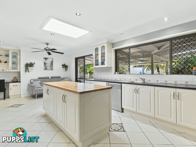 34 Nulu Street BONGAREE QLD 4507