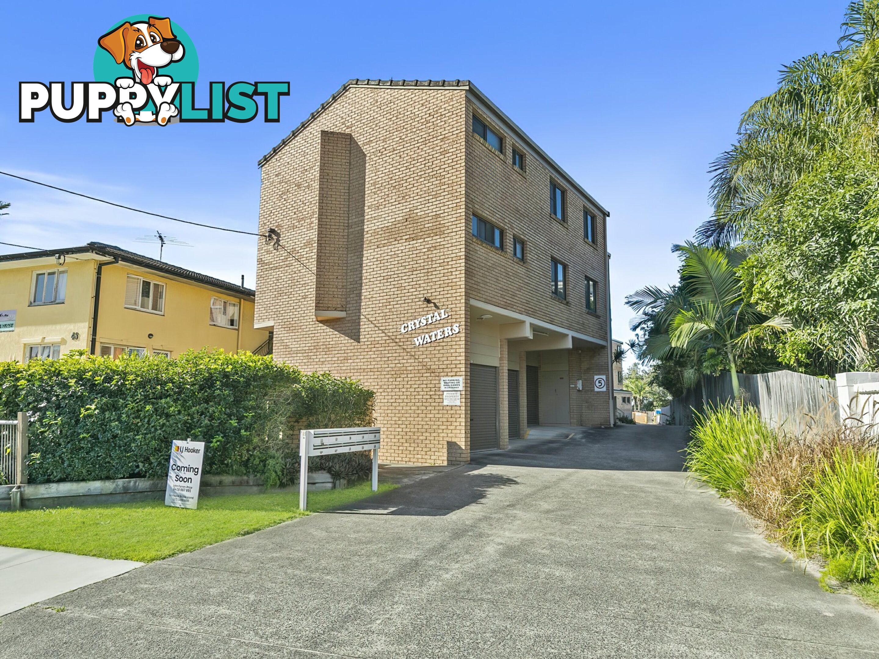 6/42 Rickman Parade WOORIM QLD 4507