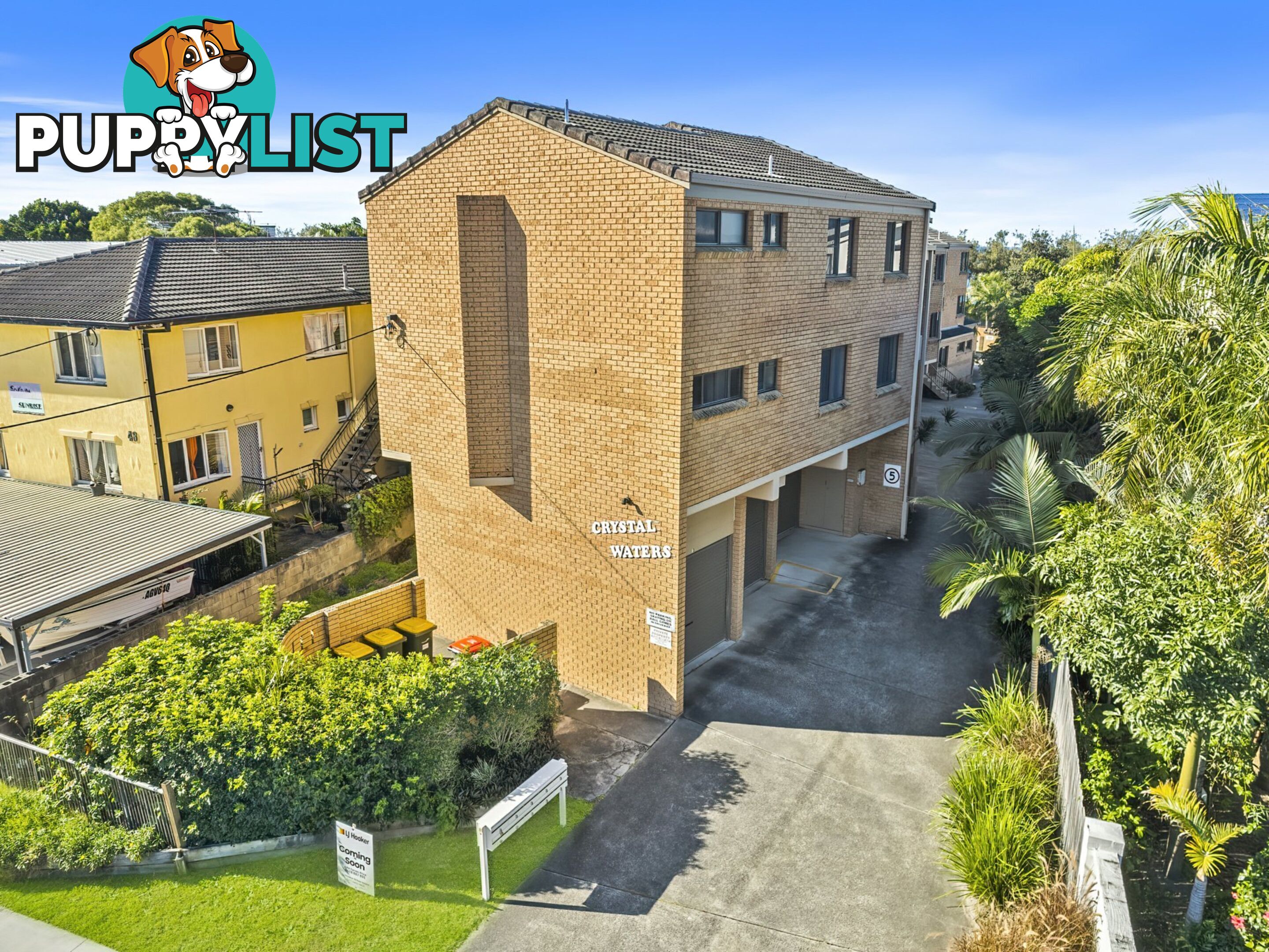 6/42 Rickman Parade WOORIM QLD 4507