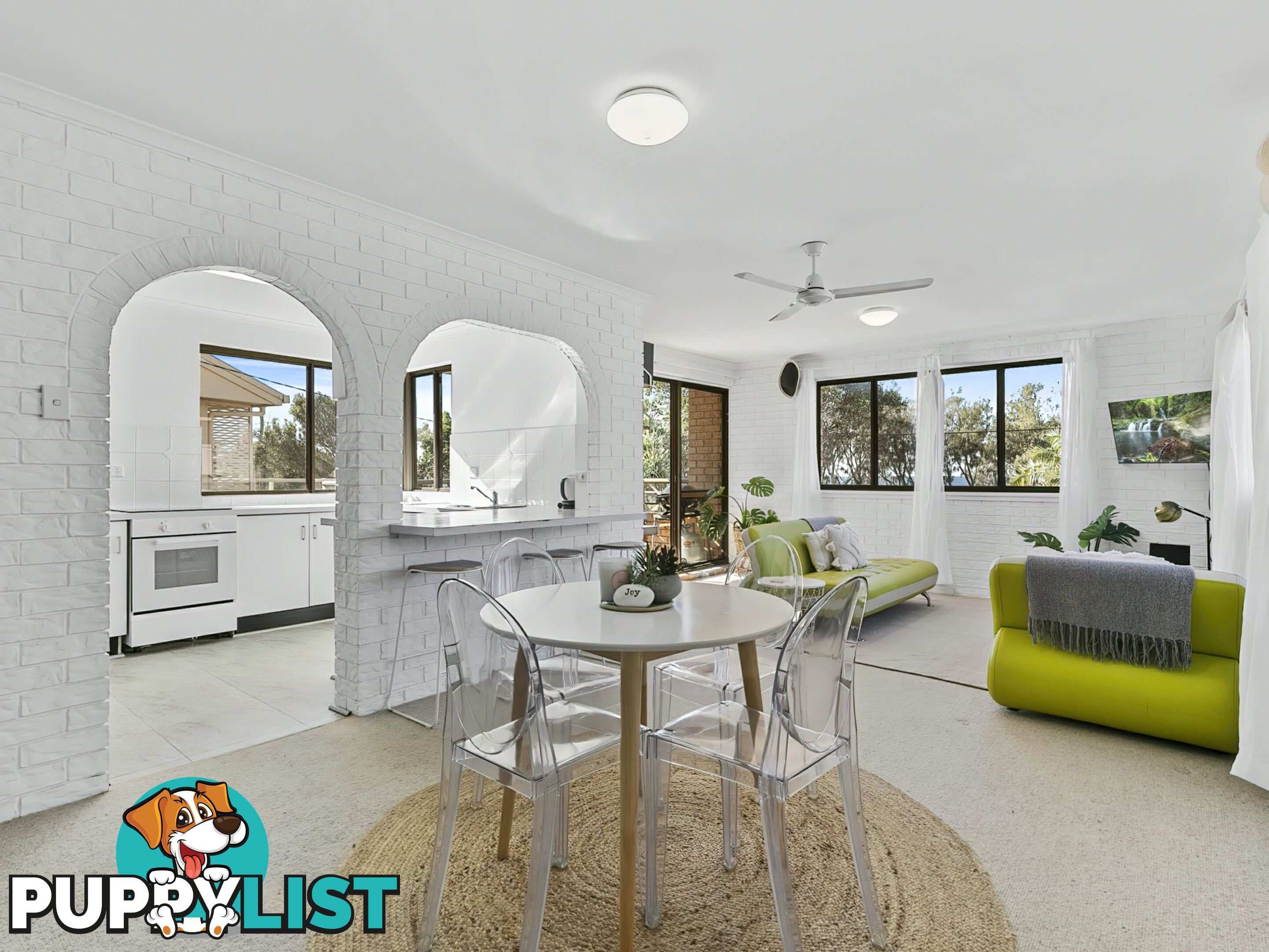 6/42 Rickman Parade WOORIM QLD 4507