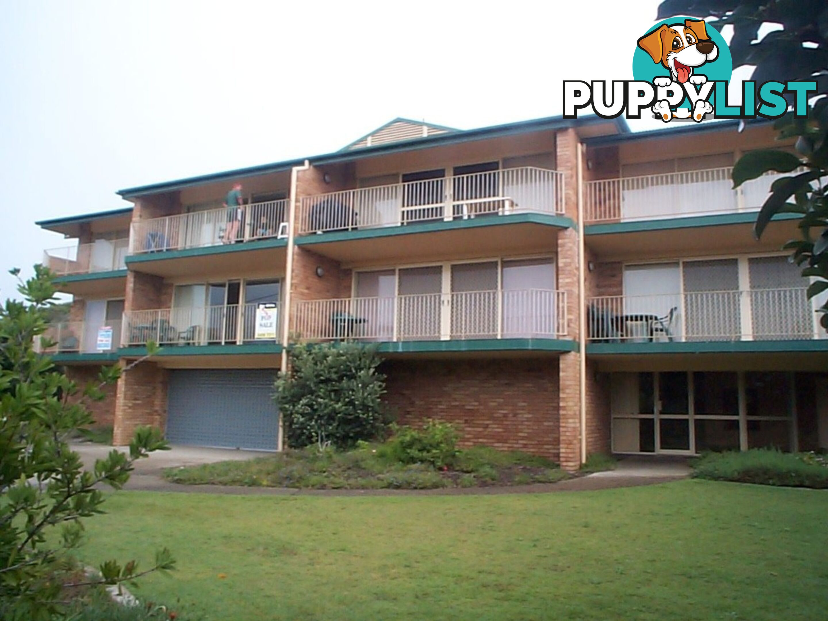 7/30 Rickman Parade WOORIM QLD 4507