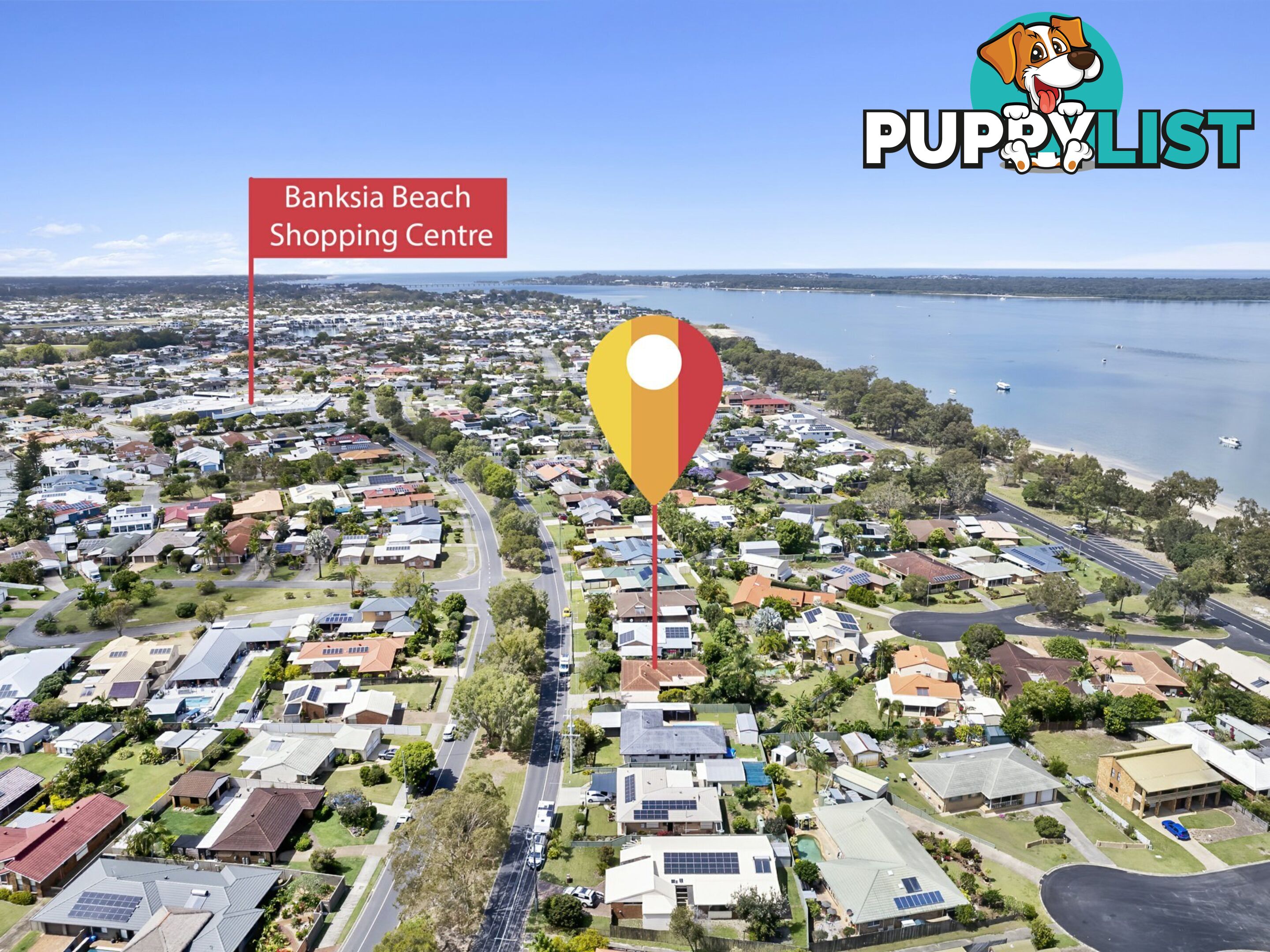 41 Endeavour Drive BANKSIA BEACH QLD 4507