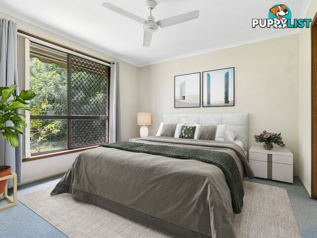 41 Endeavour Drive BANKSIA BEACH QLD 4507