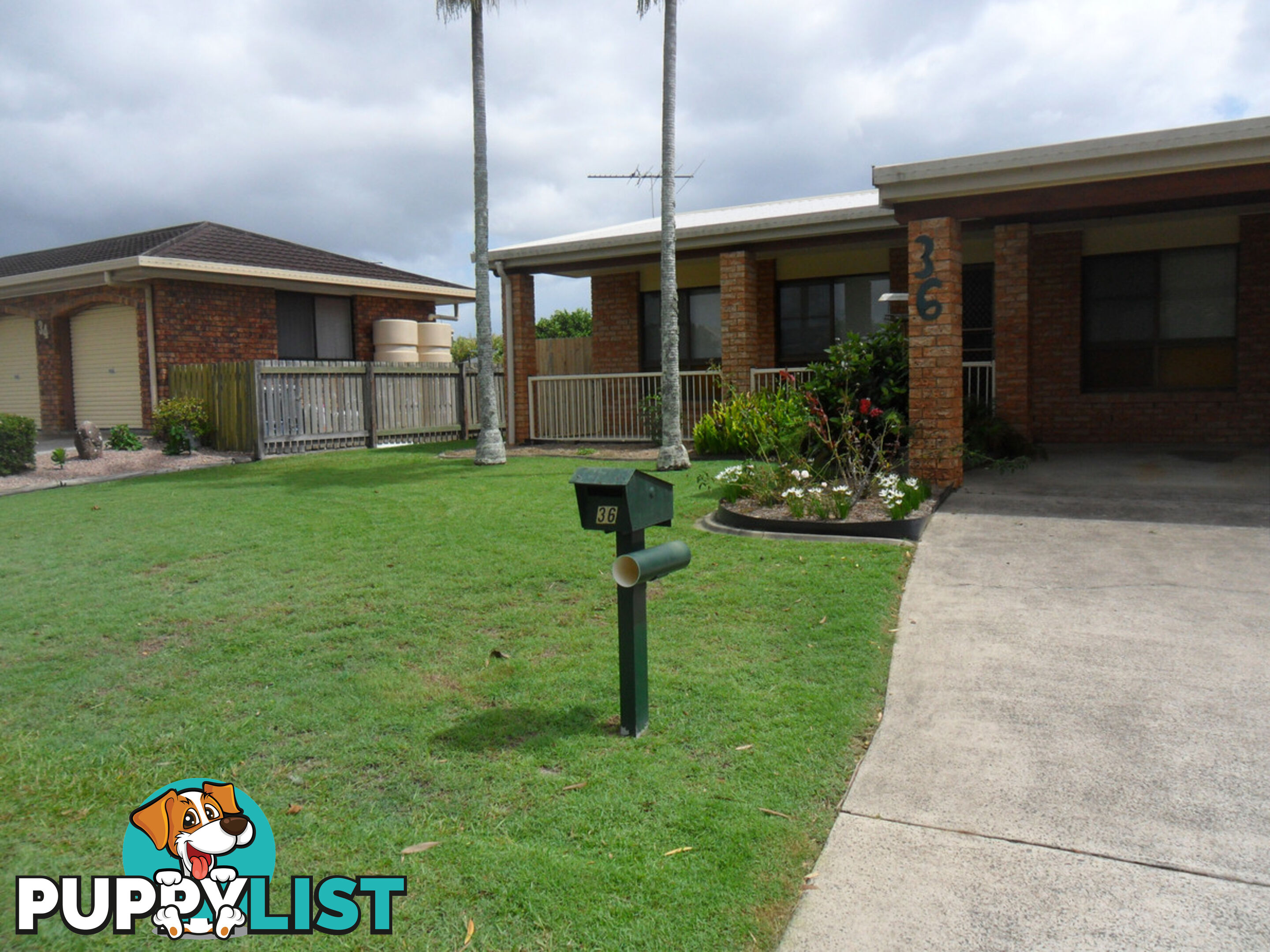 36 Camellia Drive BONGAREE QLD 4507