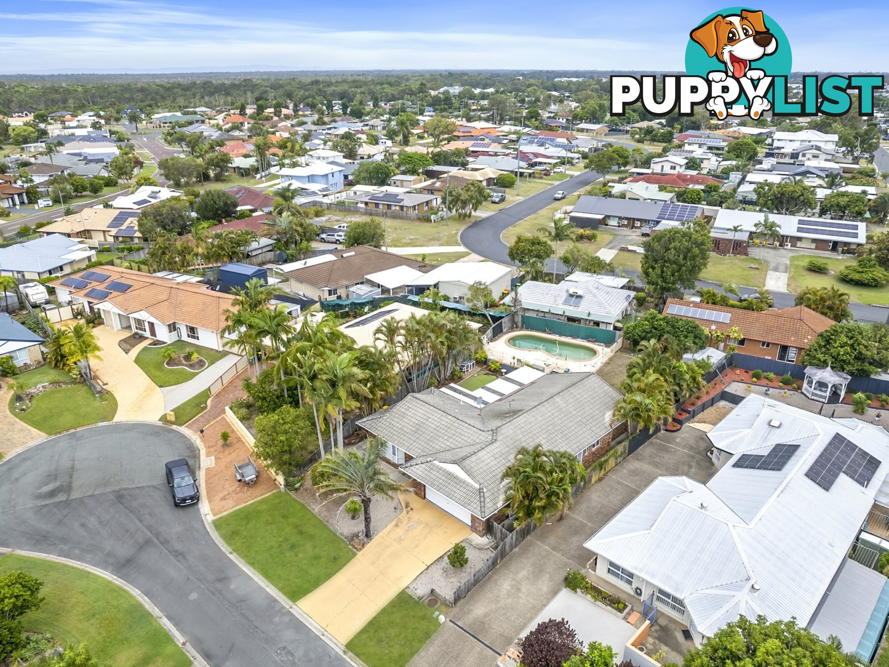 8 Fathom Court BANKSIA BEACH QLD 4507