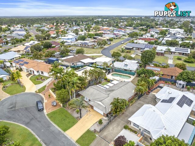 8 Fathom Court BANKSIA BEACH QLD 4507