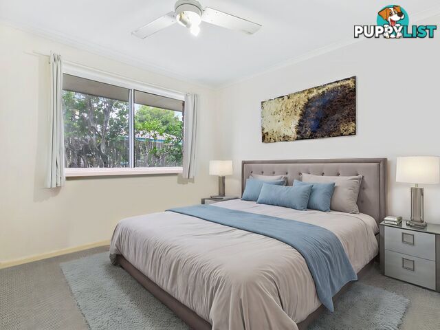 8 Fathom Court BANKSIA BEACH QLD 4507