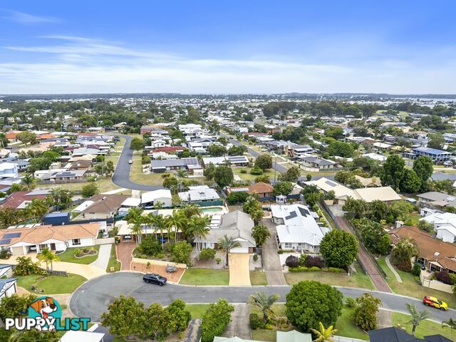 8 Fathom Court BANKSIA BEACH QLD 4507