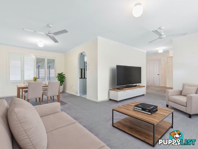 8 Fathom Court BANKSIA BEACH QLD 4507