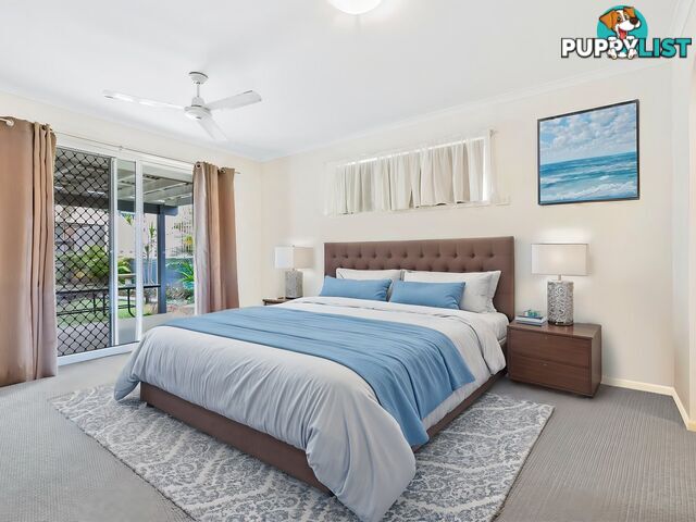 8 Fathom Court BANKSIA BEACH QLD 4507