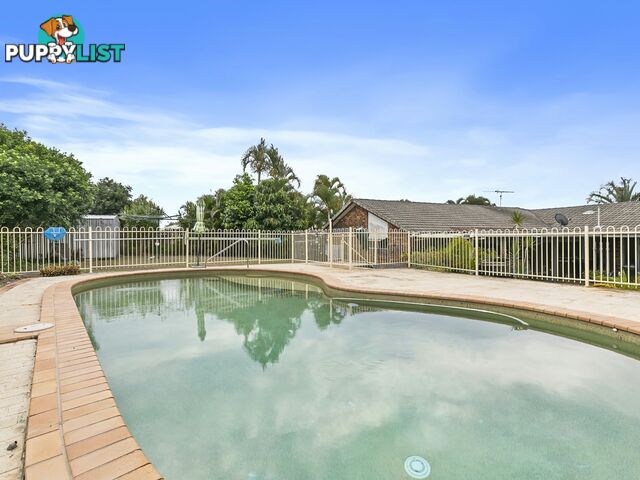 8 Fathom Court BANKSIA BEACH QLD 4507