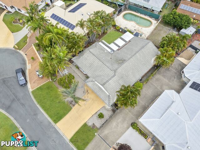 8 Fathom Court BANKSIA BEACH QLD 4507