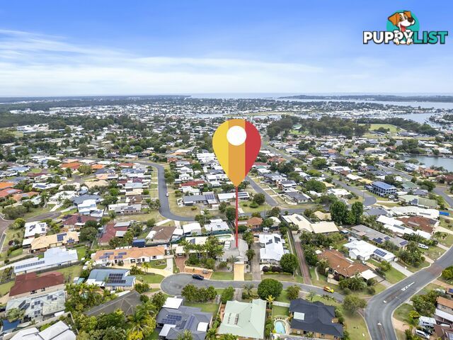 8 Fathom Court BANKSIA BEACH QLD 4507