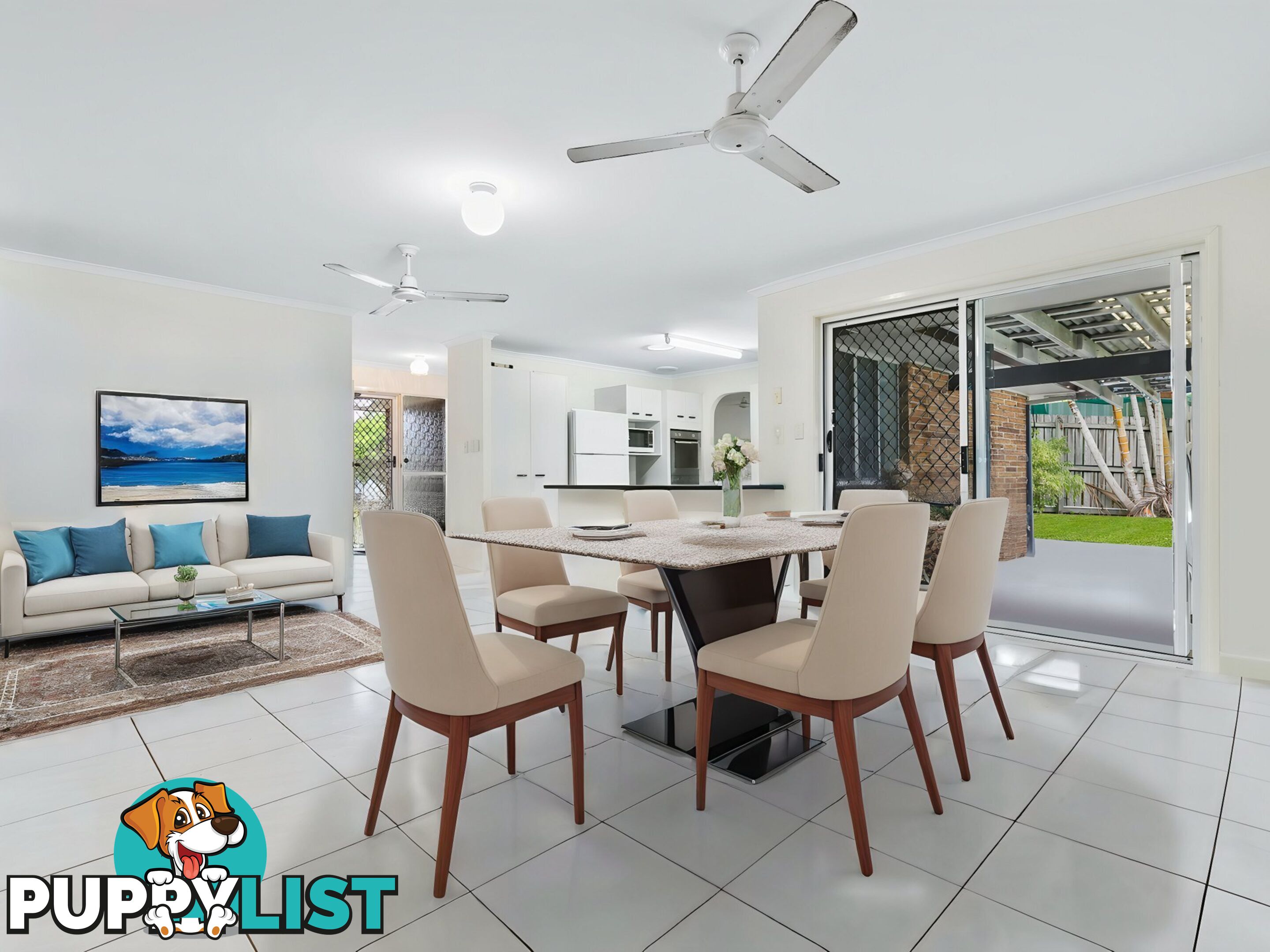 8 Fathom Court BANKSIA BEACH QLD 4507