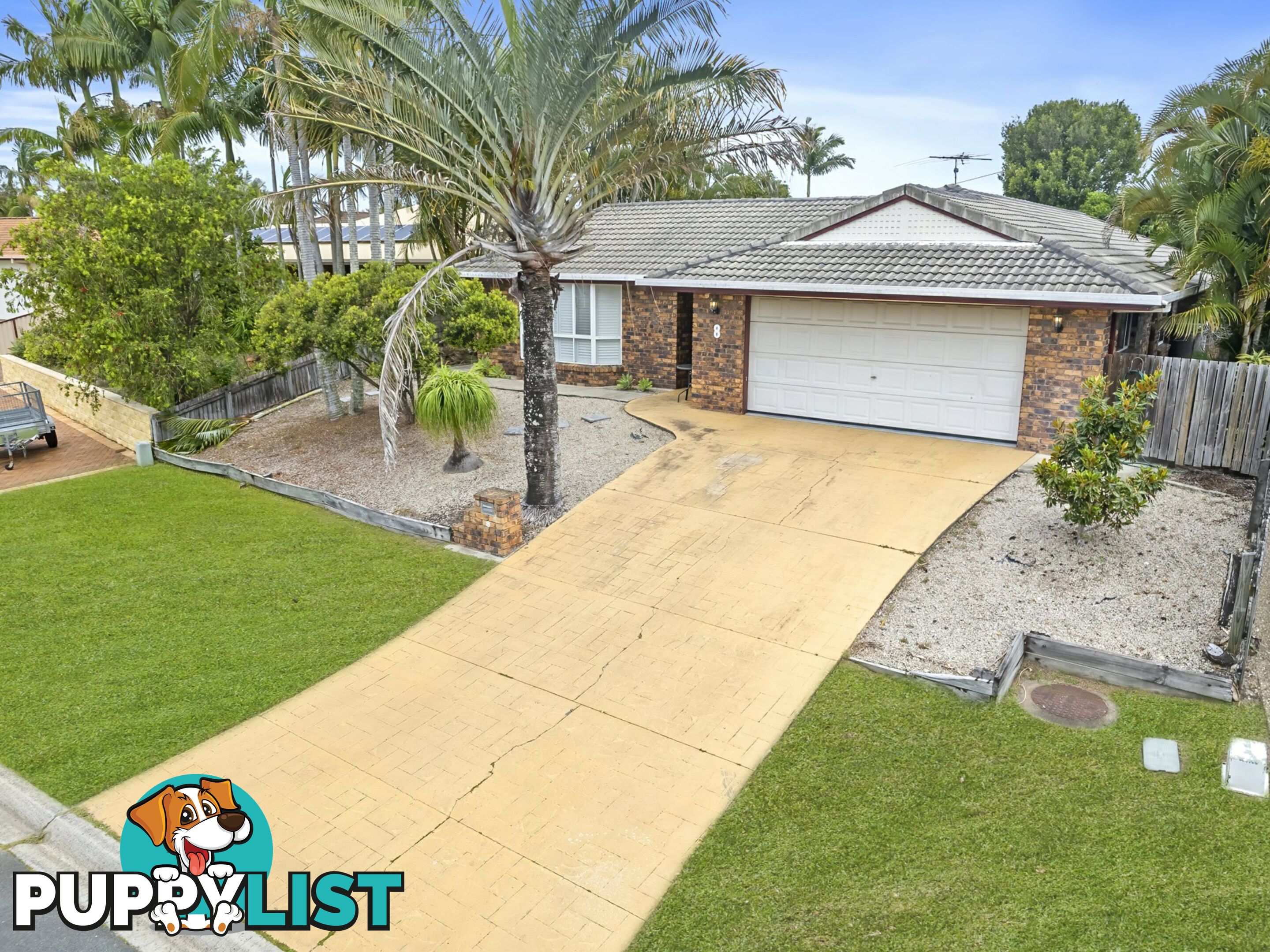 8 Fathom Court BANKSIA BEACH QLD 4507