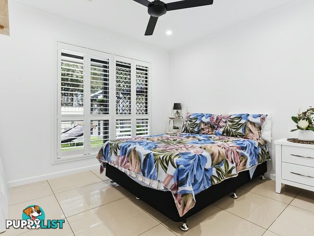 117 Goodwin Drive BONGAREE QLD 4507