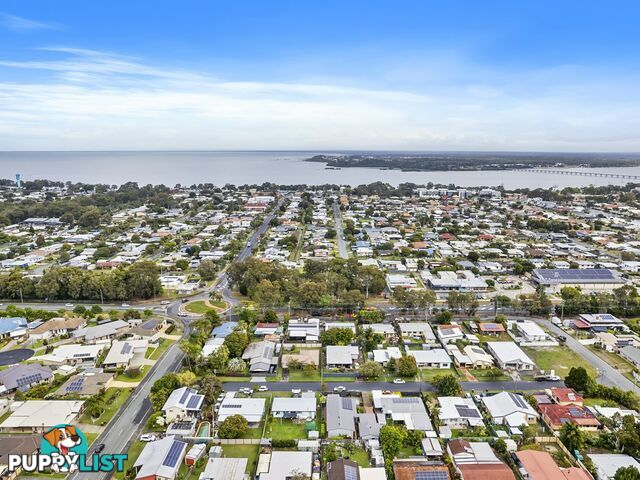 117 Goodwin Drive BONGAREE QLD 4507