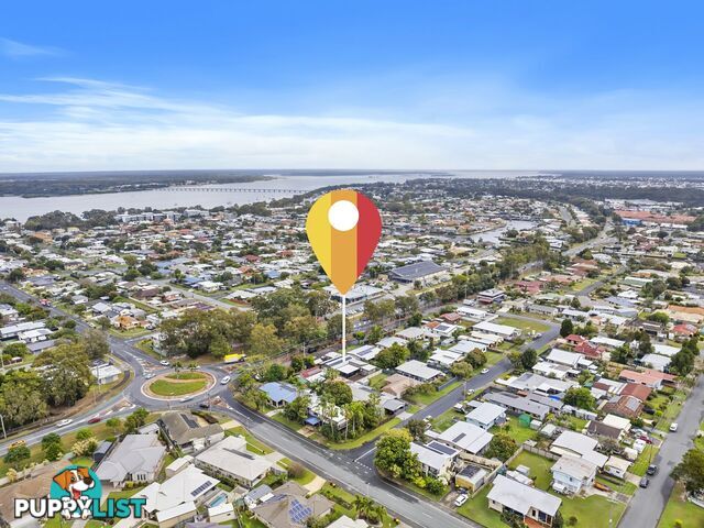 117 Goodwin Drive BONGAREE QLD 4507