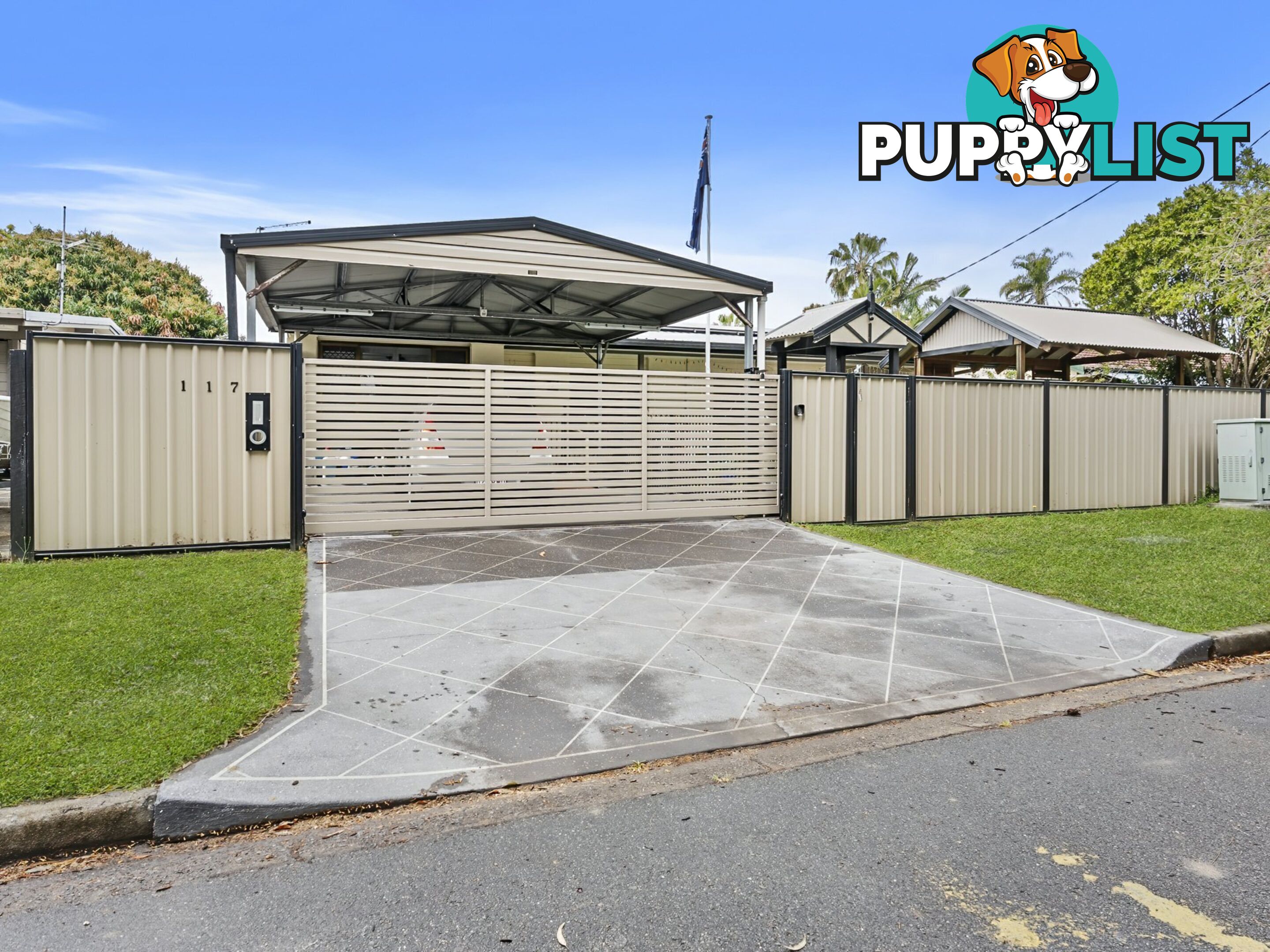 117 Goodwin Drive BONGAREE QLD 4507