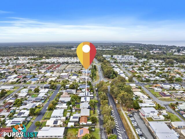 117 Goodwin Drive BONGAREE QLD 4507