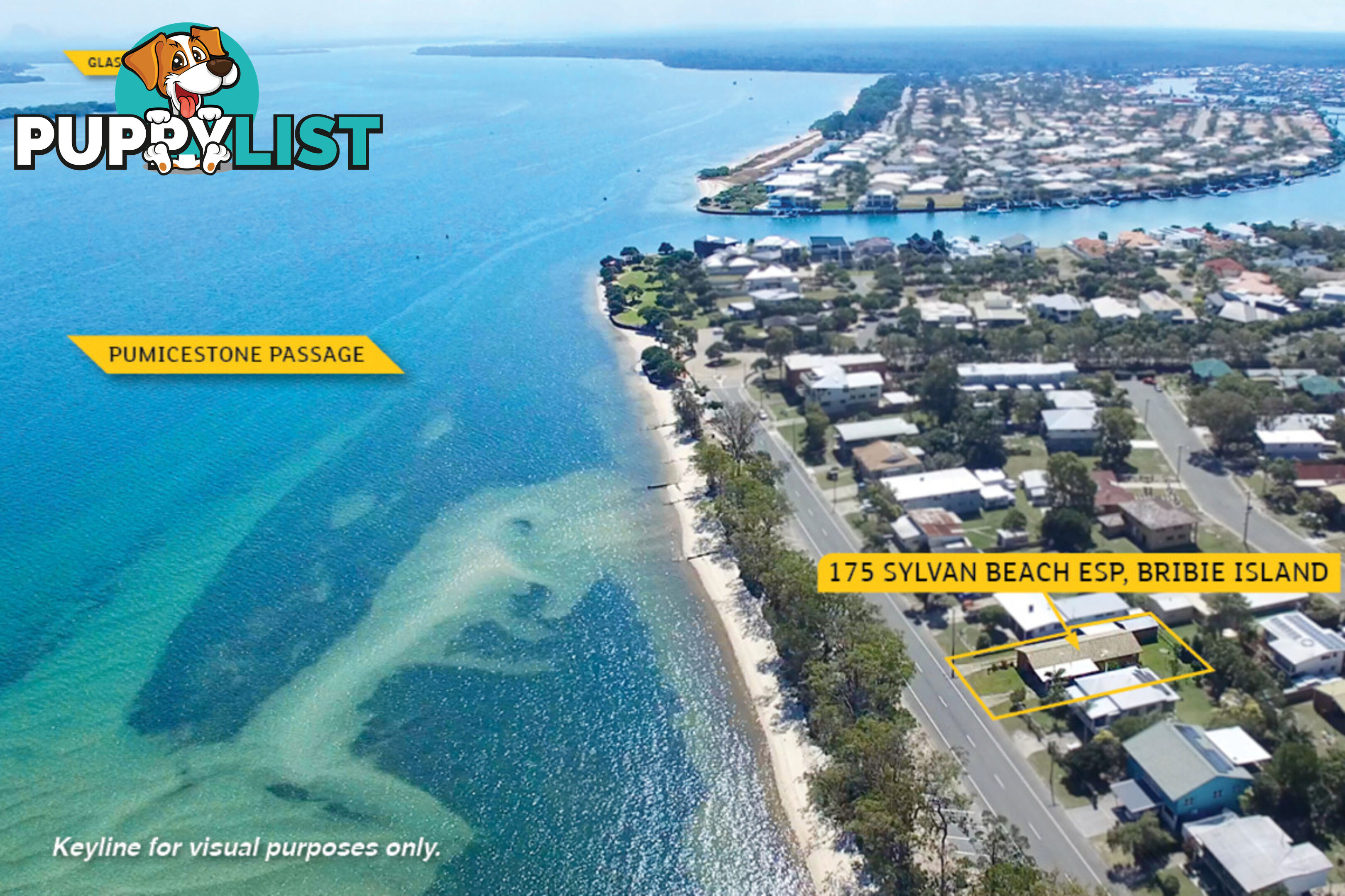 175 Sylvan Beach Esplanade BELLARA QLD 4507