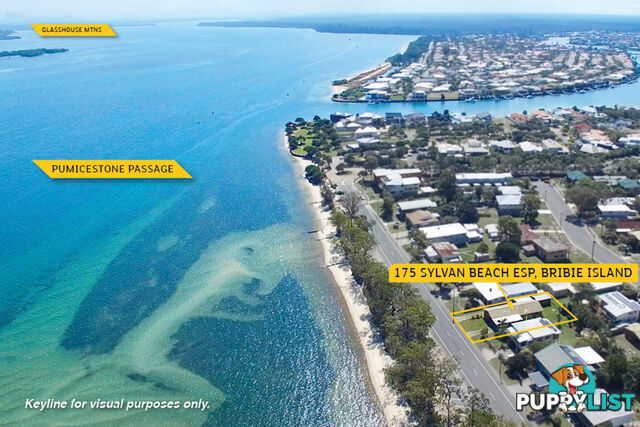 175 Sylvan Beach Esplanade BELLARA QLD 4507