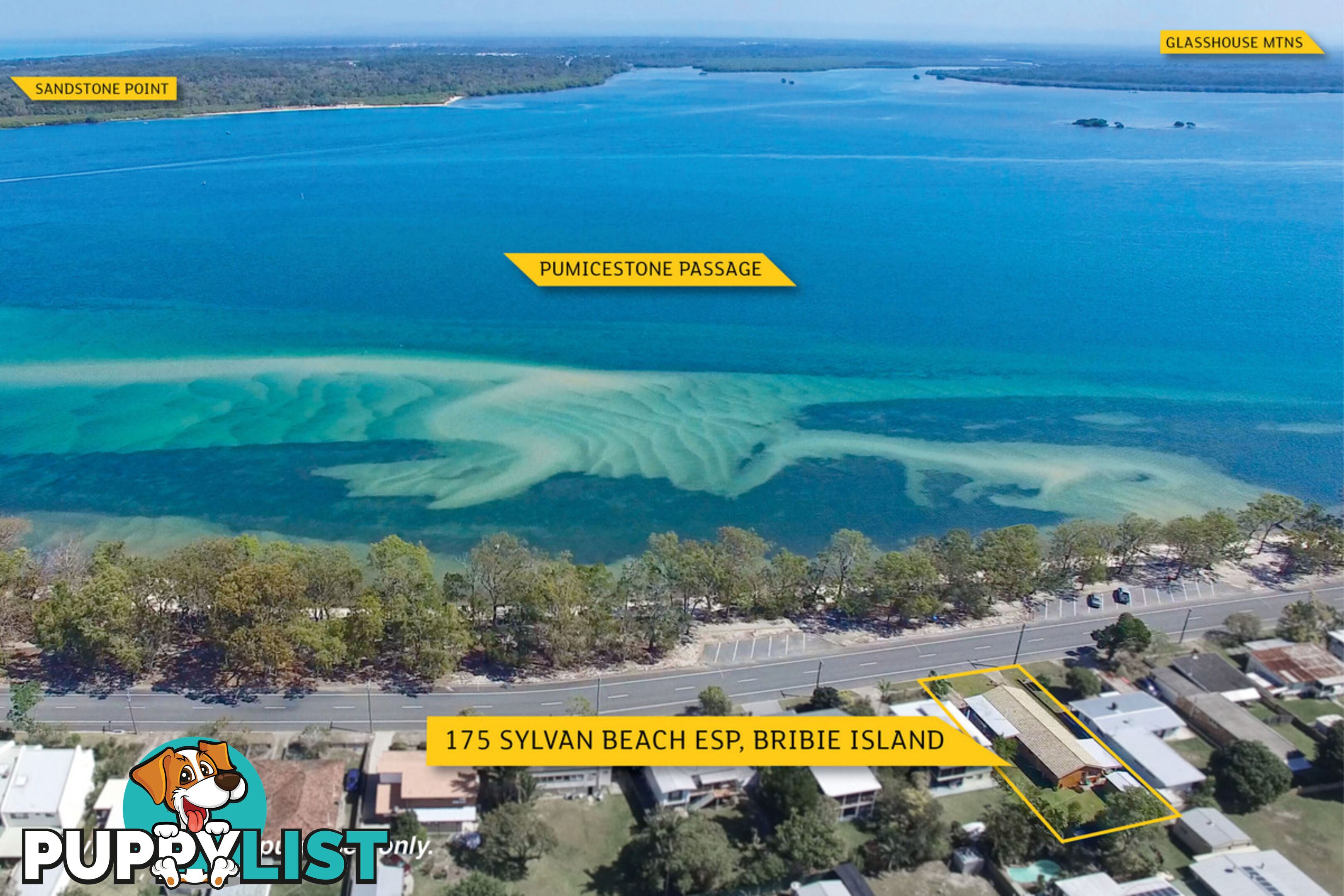 175 Sylvan Beach Esplanade BELLARA QLD 4507