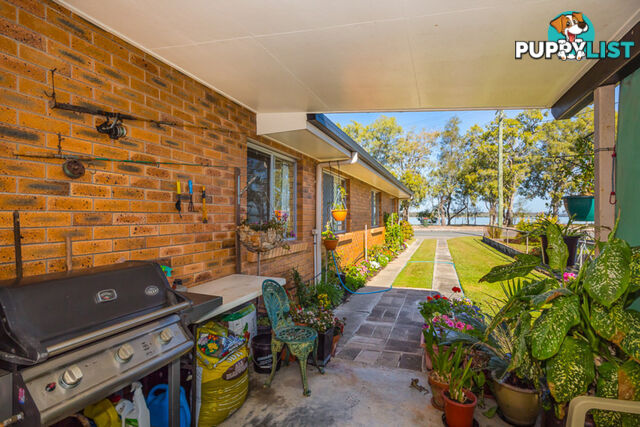 175 Sylvan Beach Esplanade BELLARA QLD 4507