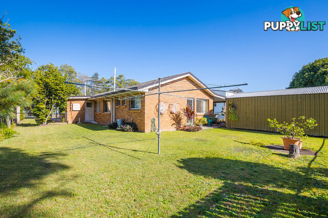 175 Sylvan Beach Esplanade BELLARA QLD 4507