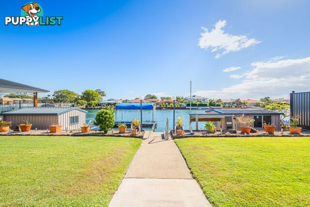 17 Dolphin Drive BONGAREE QLD 4507