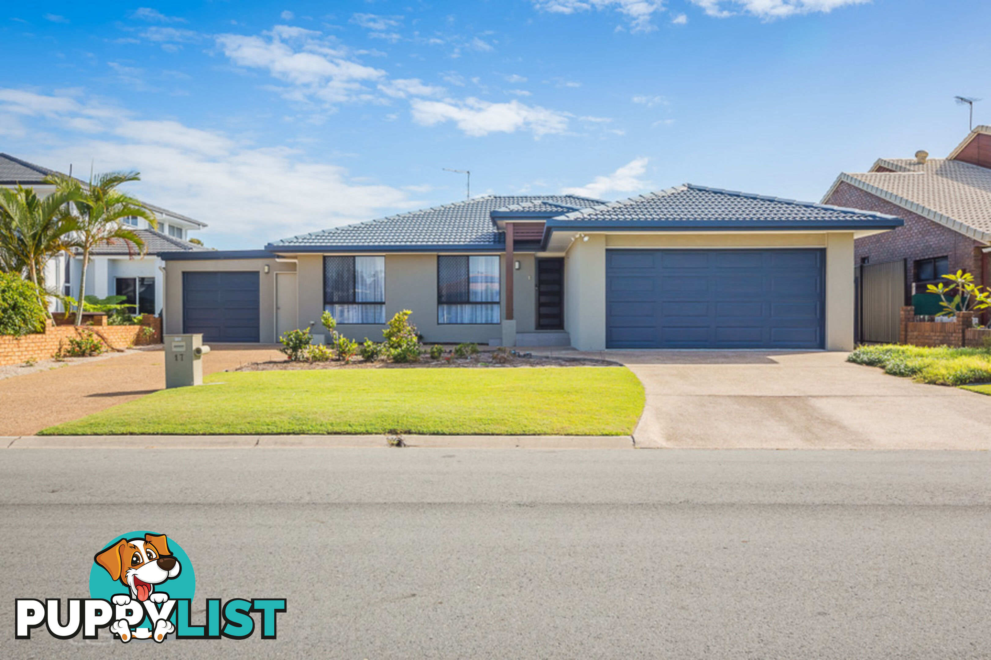 17 Dolphin Drive BONGAREE QLD 4507