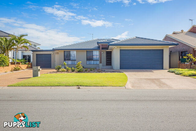 17 Dolphin Drive BONGAREE QLD 4507