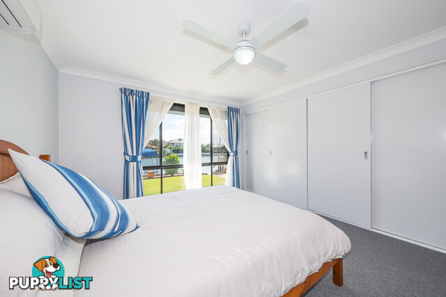 17 Dolphin Drive BONGAREE QLD 4507