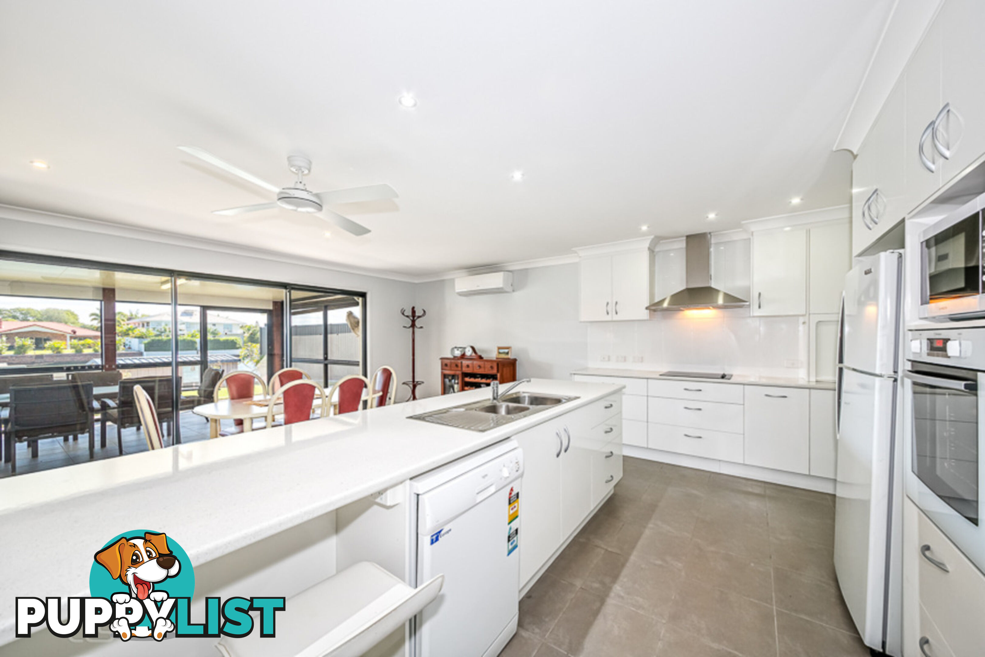 17 Dolphin Drive BONGAREE QLD 4507