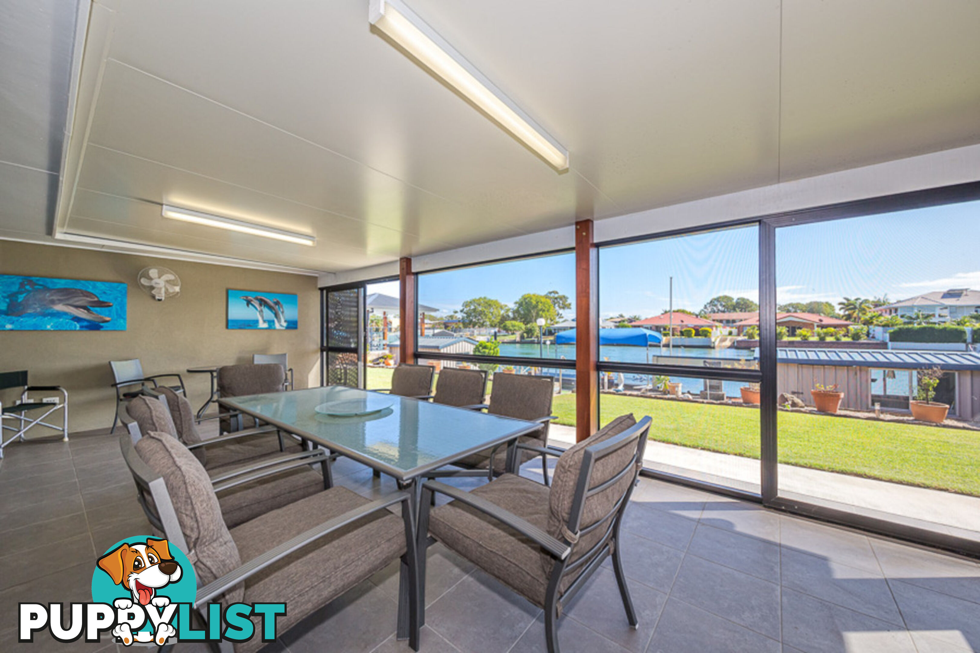 17 Dolphin Drive BONGAREE QLD 4507